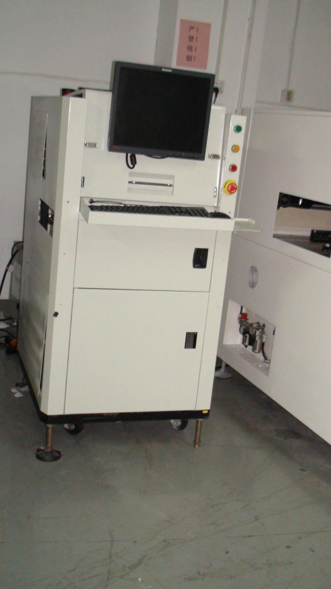 矩子在线aoi自动光学检测仪aoi视觉测试仪可租赁