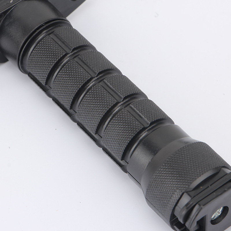 装饰玩具刀_m9塑料玩具橡胶软刀军迷装饰玩具刀我特