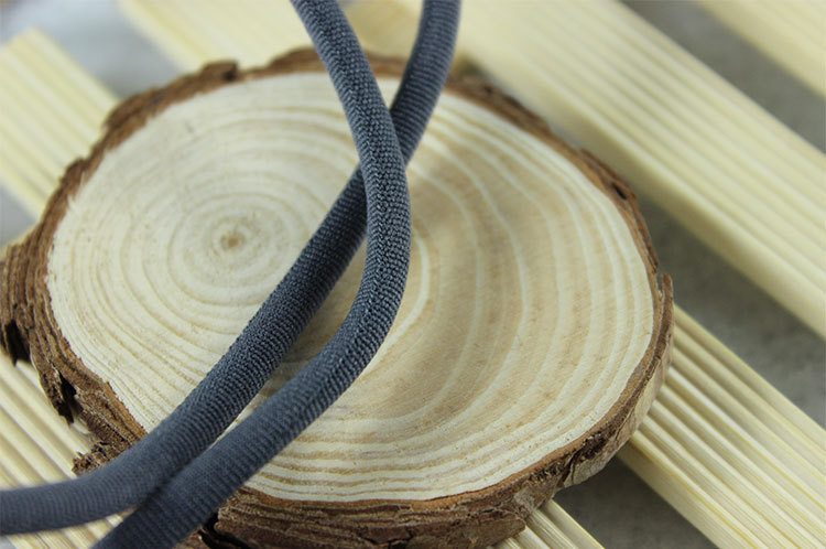 苏州厂家直销 尼龙绳 手提袋绳子 可定做 鞋带 衣帽绳 彩色