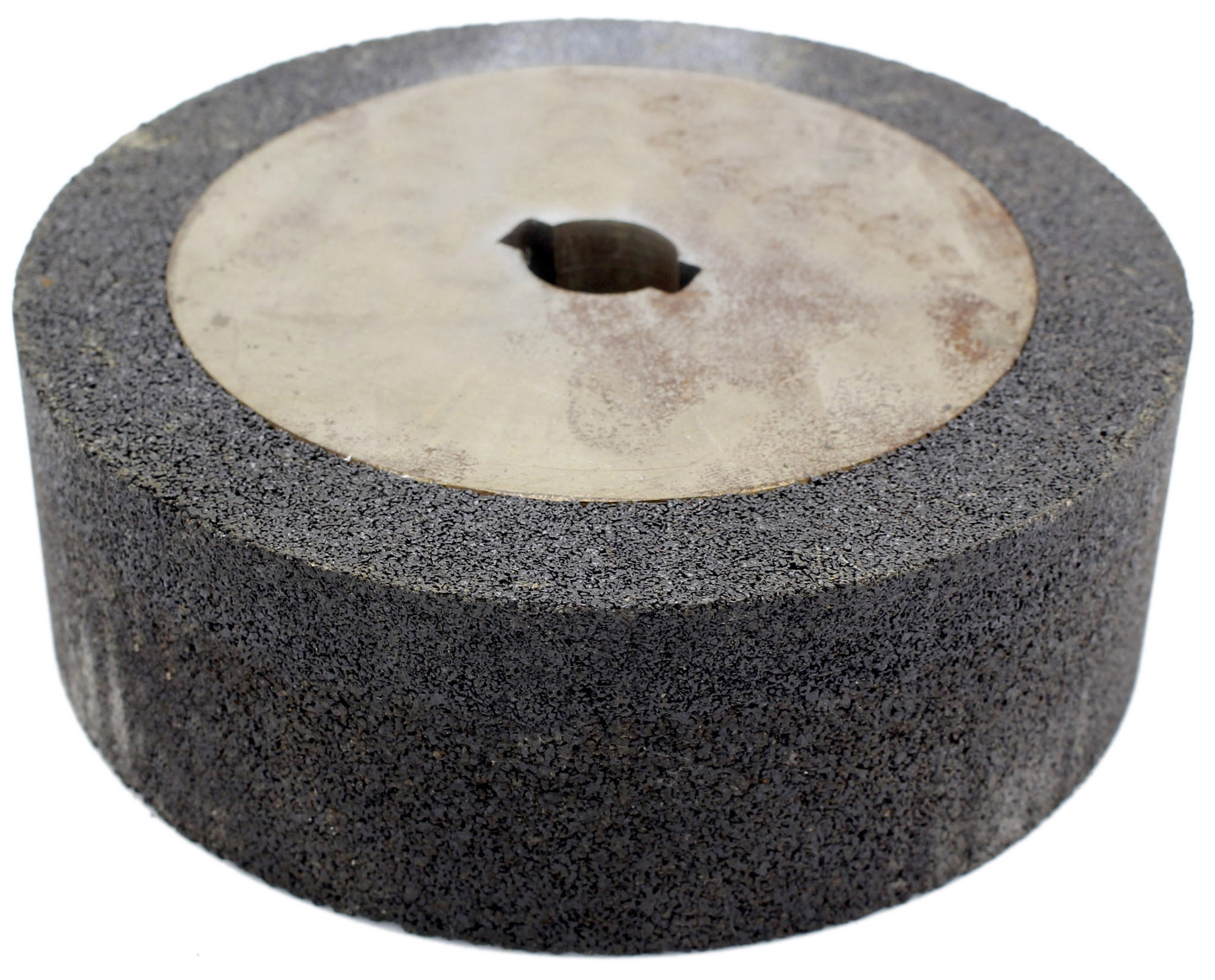 钢轨专用除锈砂轮160x55xd21 可加工定制特种型号 厂家直销