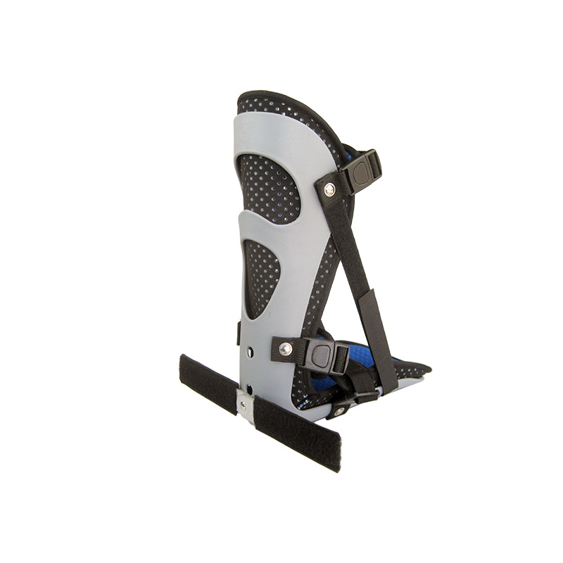 脚部踝部支具医用足脚踝固定支具足踝矫形器可调节踝关节固定支具
