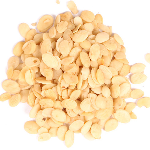 燀桃仁燀山桃仁包装生桃仁扁桃仁去皮桃仁中药材批发