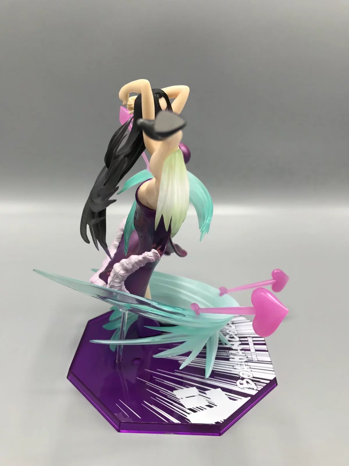 工艺品 摆件漫品玩具native剑道部少女西园寺抚子 手办模型