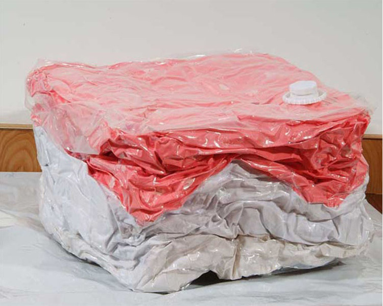 超大打包袋压缩袋特大家用中号小号衣服收纳袋装真空整理袋整理被