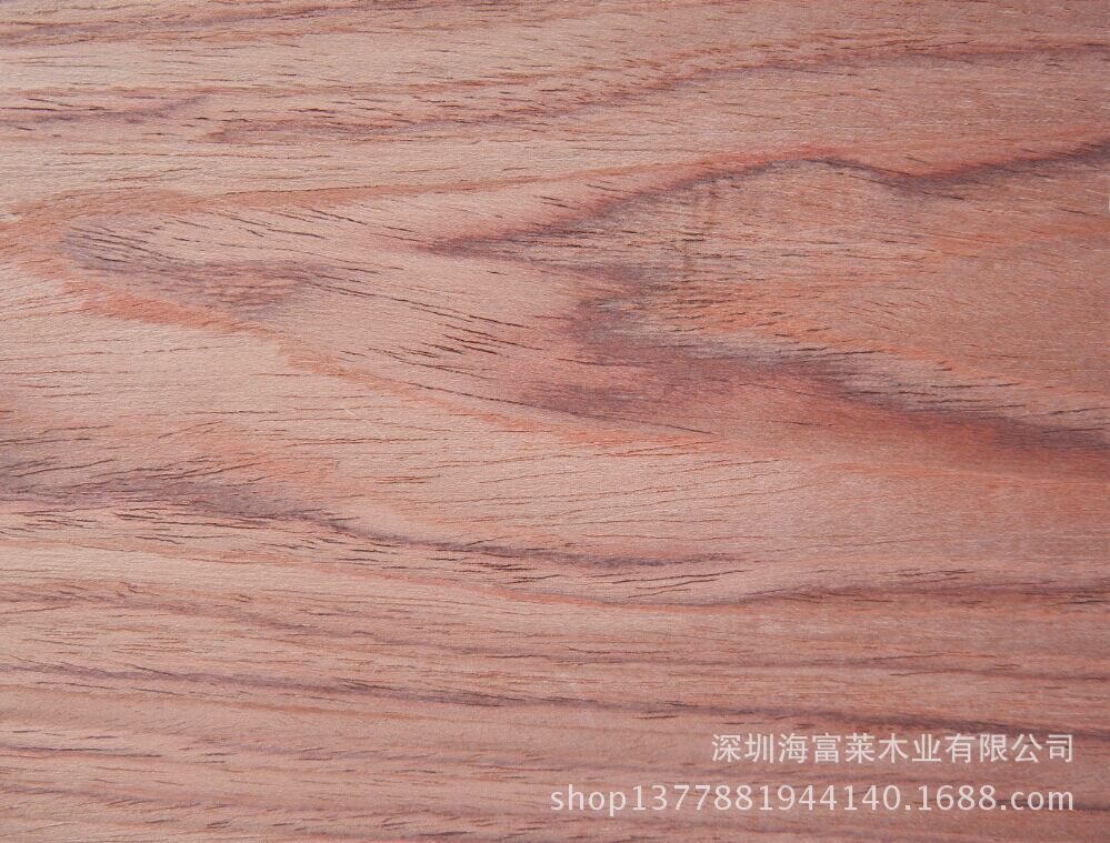 巴西花梨天然木皮
