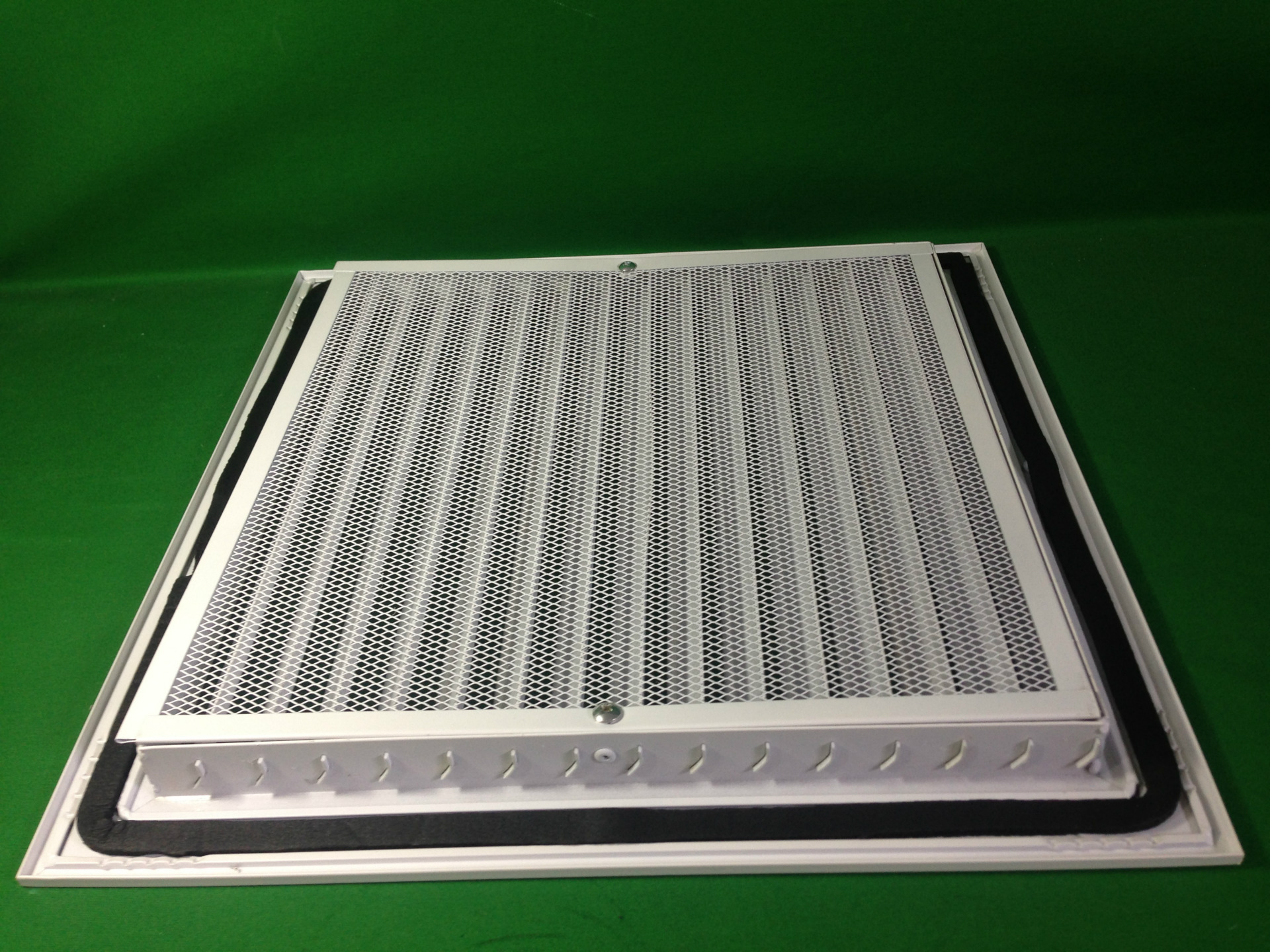 定做中央空调百叶风口装饰通风口铝合金百叶出风口