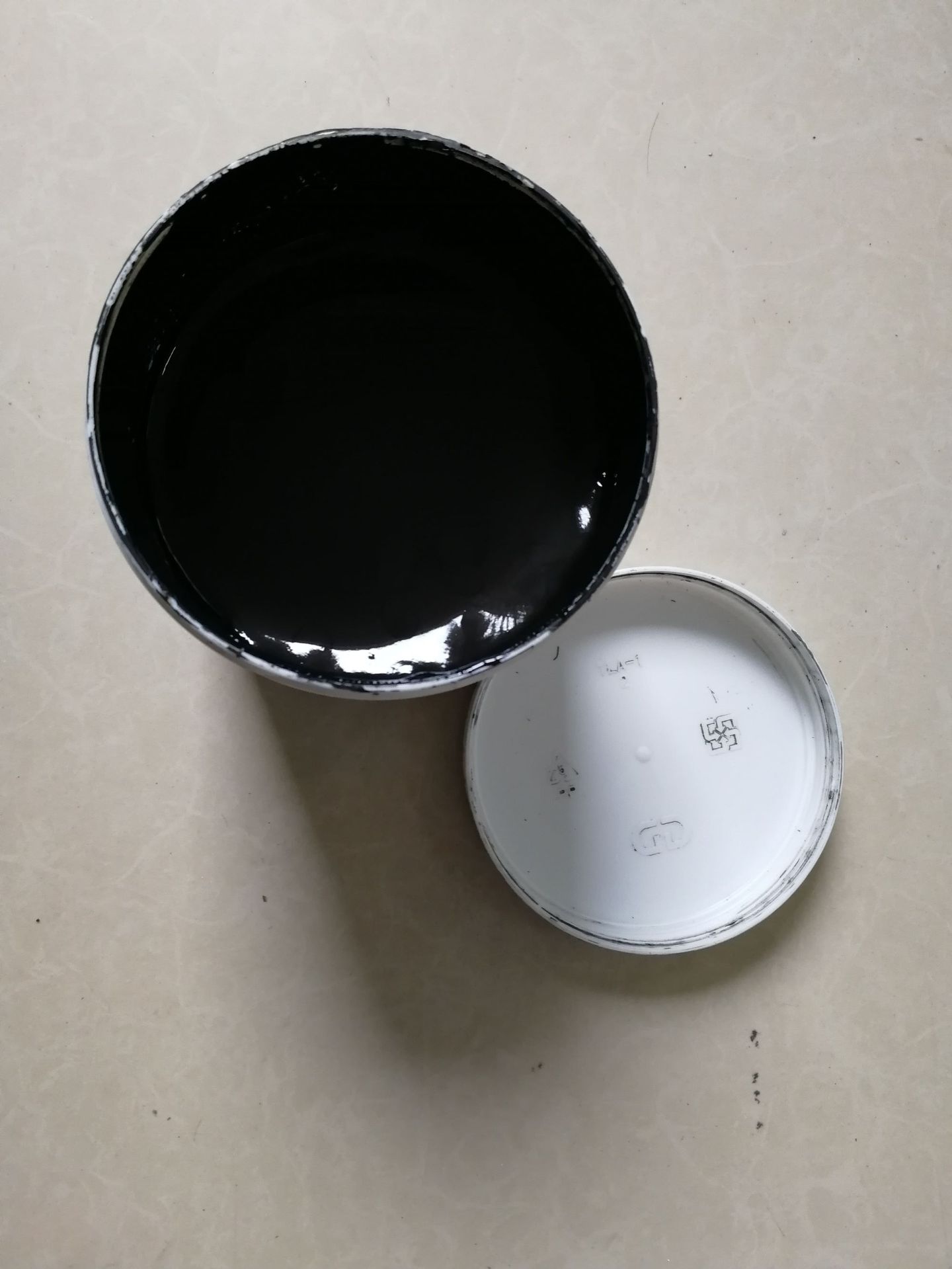 【电热膜专用】爱尔达石墨烯导电,地暖发热油墨