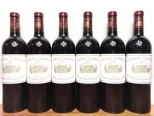 2005年玛歌酒庄正牌红葡萄酒 Chateau Margaux 2005年大玛歌
