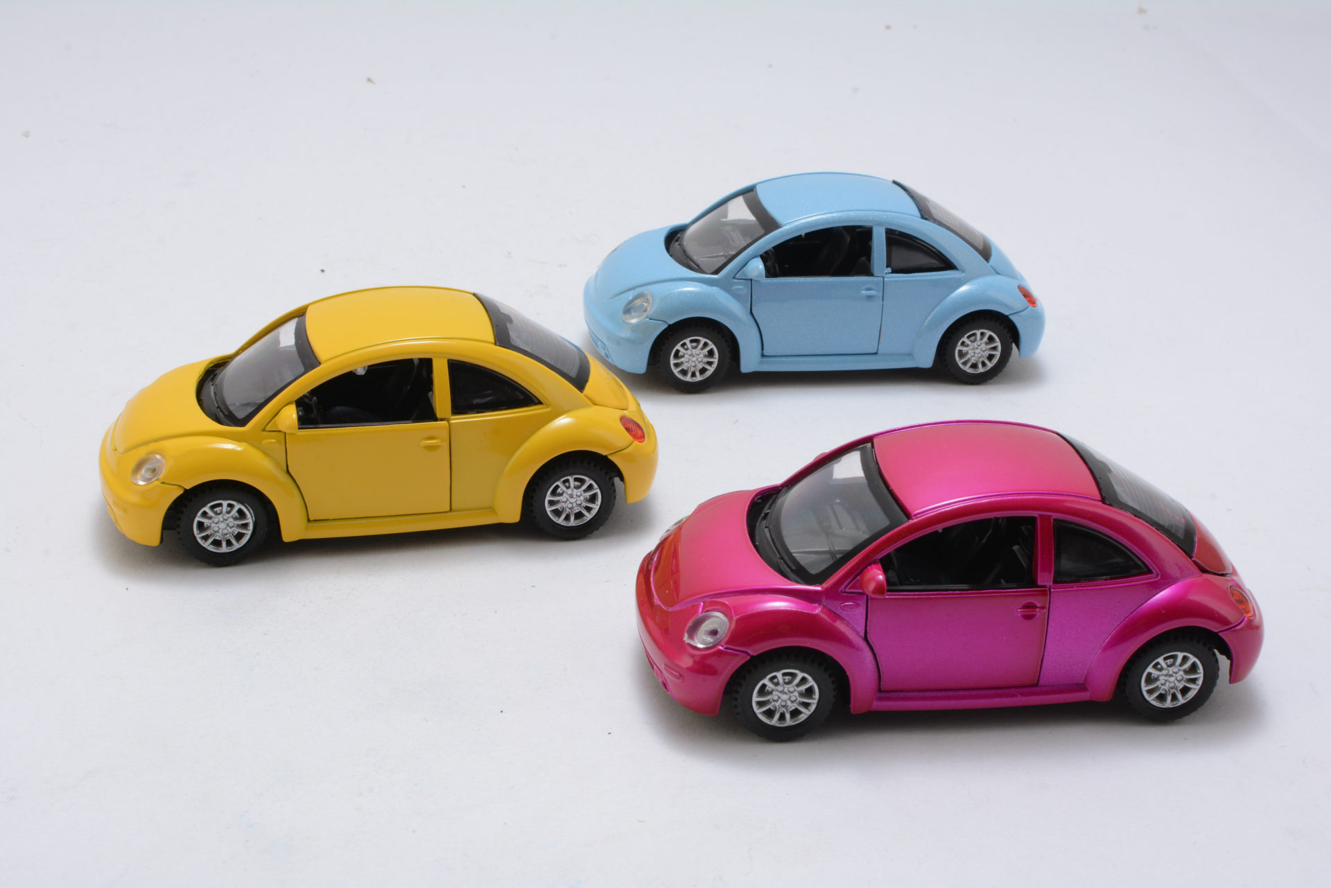 甲壳虫合金车 合金车模型 儿童合金车玩具