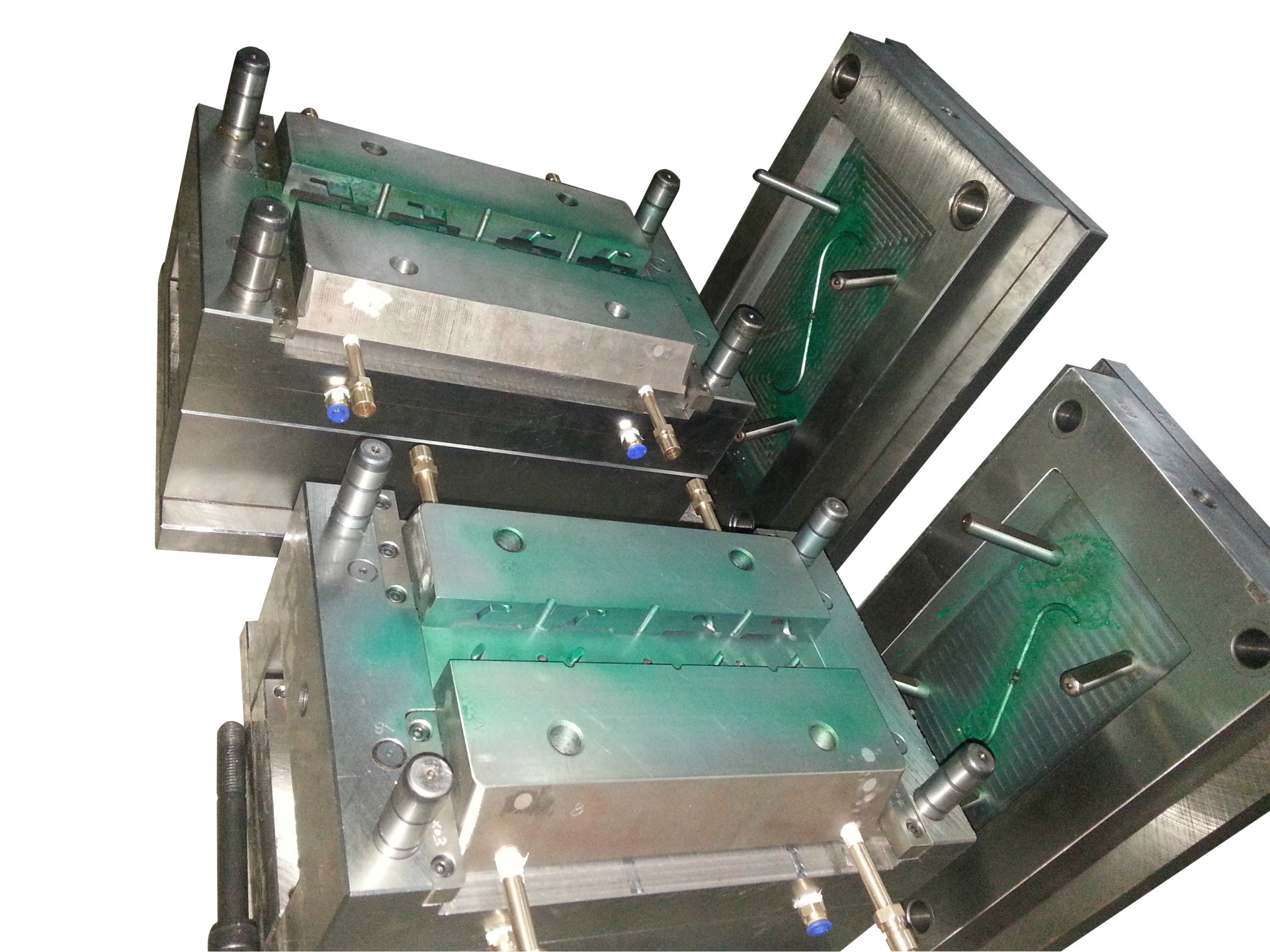 塑料模具 模具厂家 塑胶模具 注塑模具 各类塑胶件加工