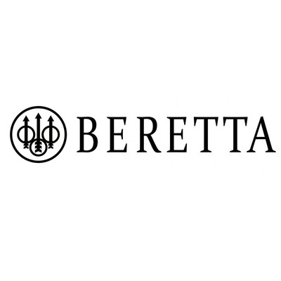 外贸新款 欧美热卖 反光汽车车贴纸 beretta gun 枪 军火 个性
