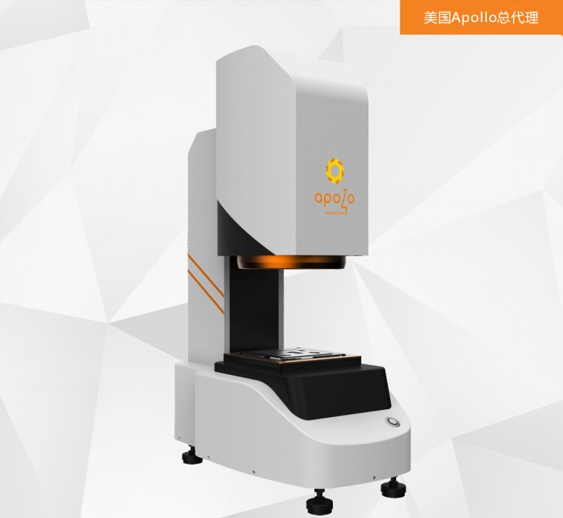 欧博自动尺寸检测仪 pcb尺寸测量 一键测量仪 快速尺寸测量仪直销