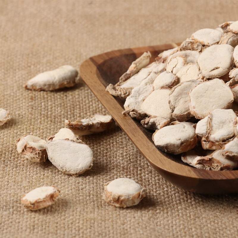 大沙姜 调料沙姜干 川菜火锅底料砂姜 三奈卤水 腌味料500克 批发