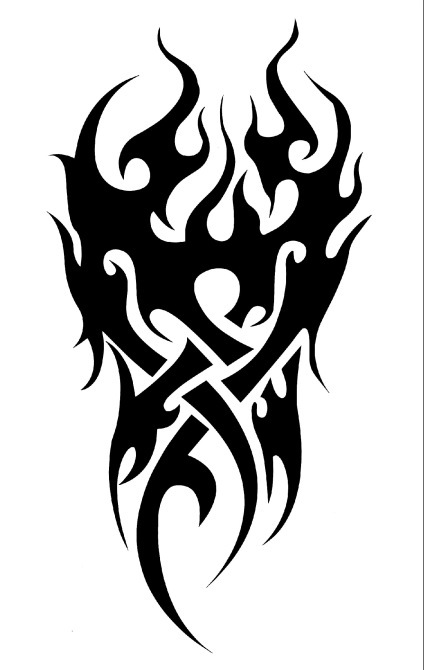 无毒环保纹身贴纸