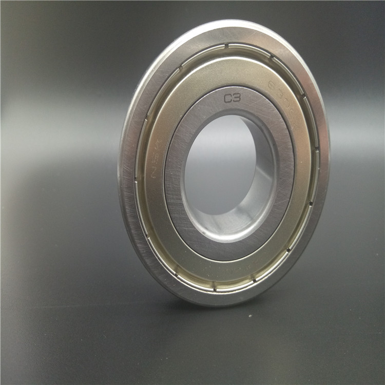 折扣价批发原装微型单列高转速不锈钢机械配套nsk6206深沟球轴承