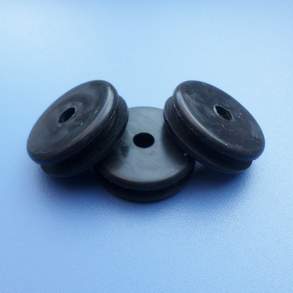 [专业生产]5mm电线护套 18mm开孔大巴摄像头专用加工批发