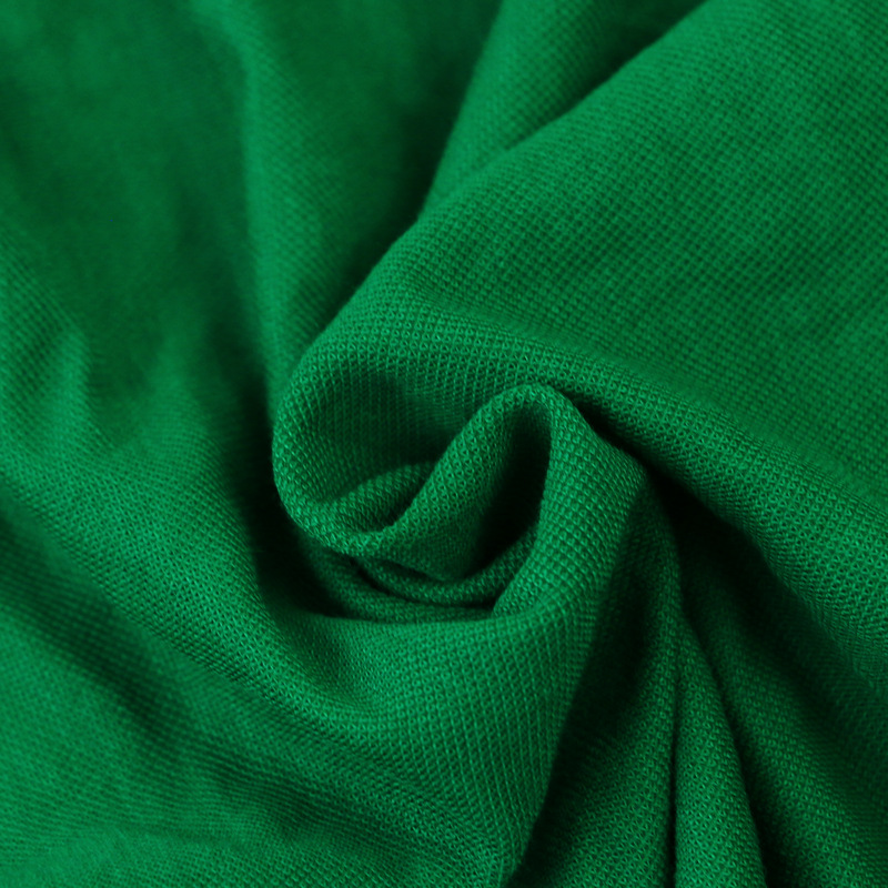 春夏新款现货泡泡布单孔丝面料 防晒服衬衣打底裤面料 天丝棉面料