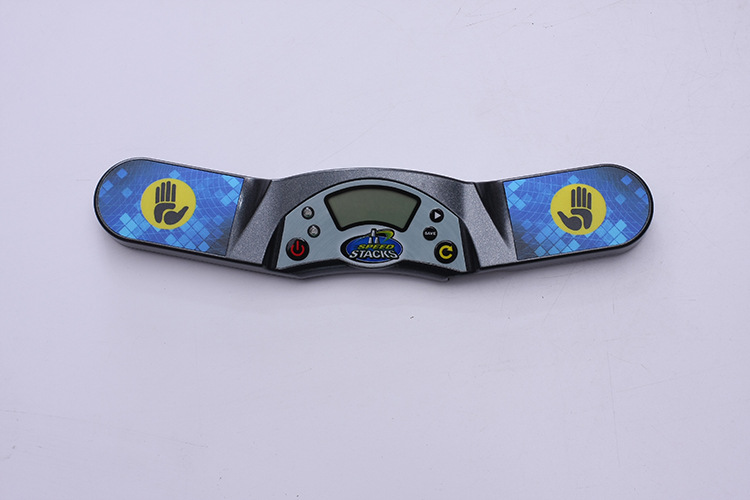 【史塔克g4 pro计时器】专业魔方飞叠杯竞速比赛专用工具益智玩具