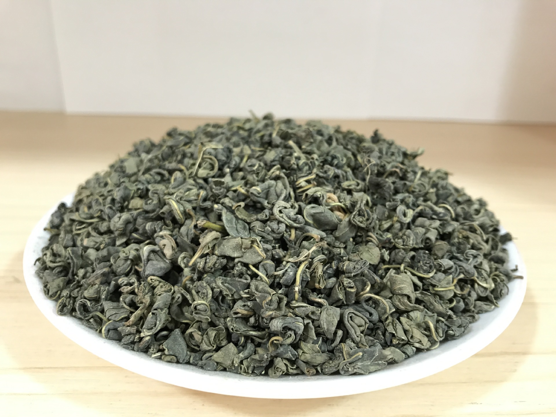 新疆特产年货食品茶叶批发 2018新品野生罗布麻珠茶500g一件代发