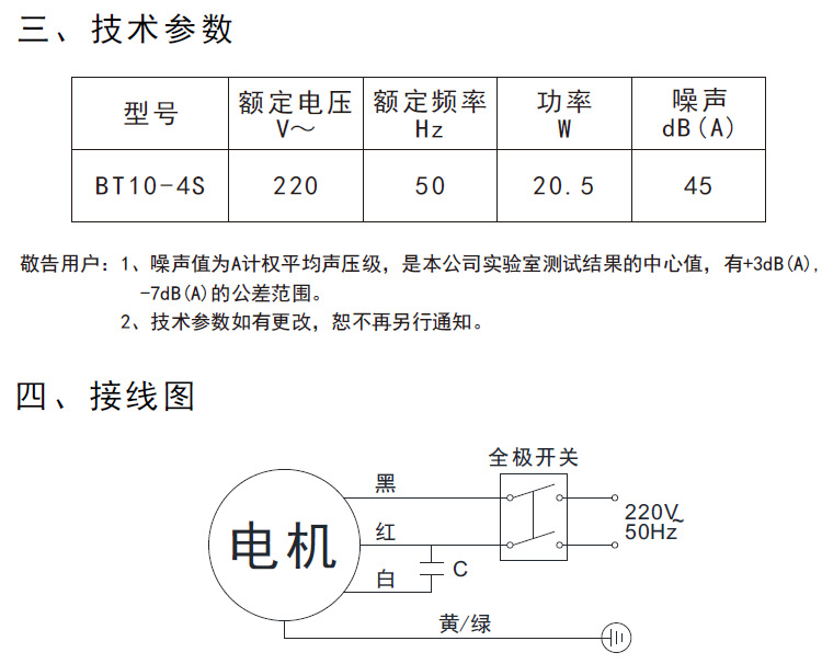 专业批发绿岛风凉霸bpt104s厨房吊顶冷风扇