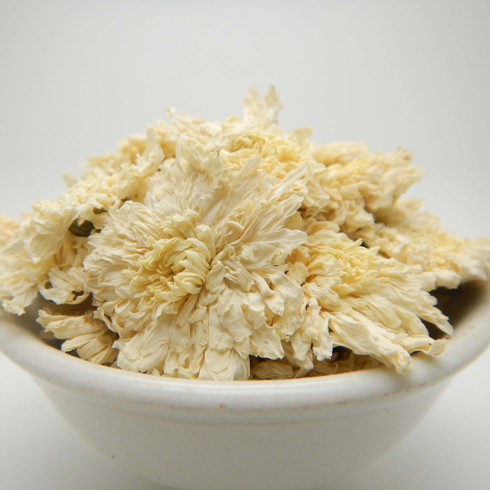 隆井缘 特级桐乡特级杭白菊 新花无硫胎菊王 黄山贡菊原产地货源