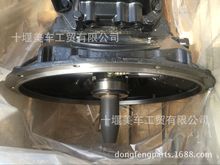 供应东风变速箱/DF6S750随州适用车变速箱带取力器17B9200-00030