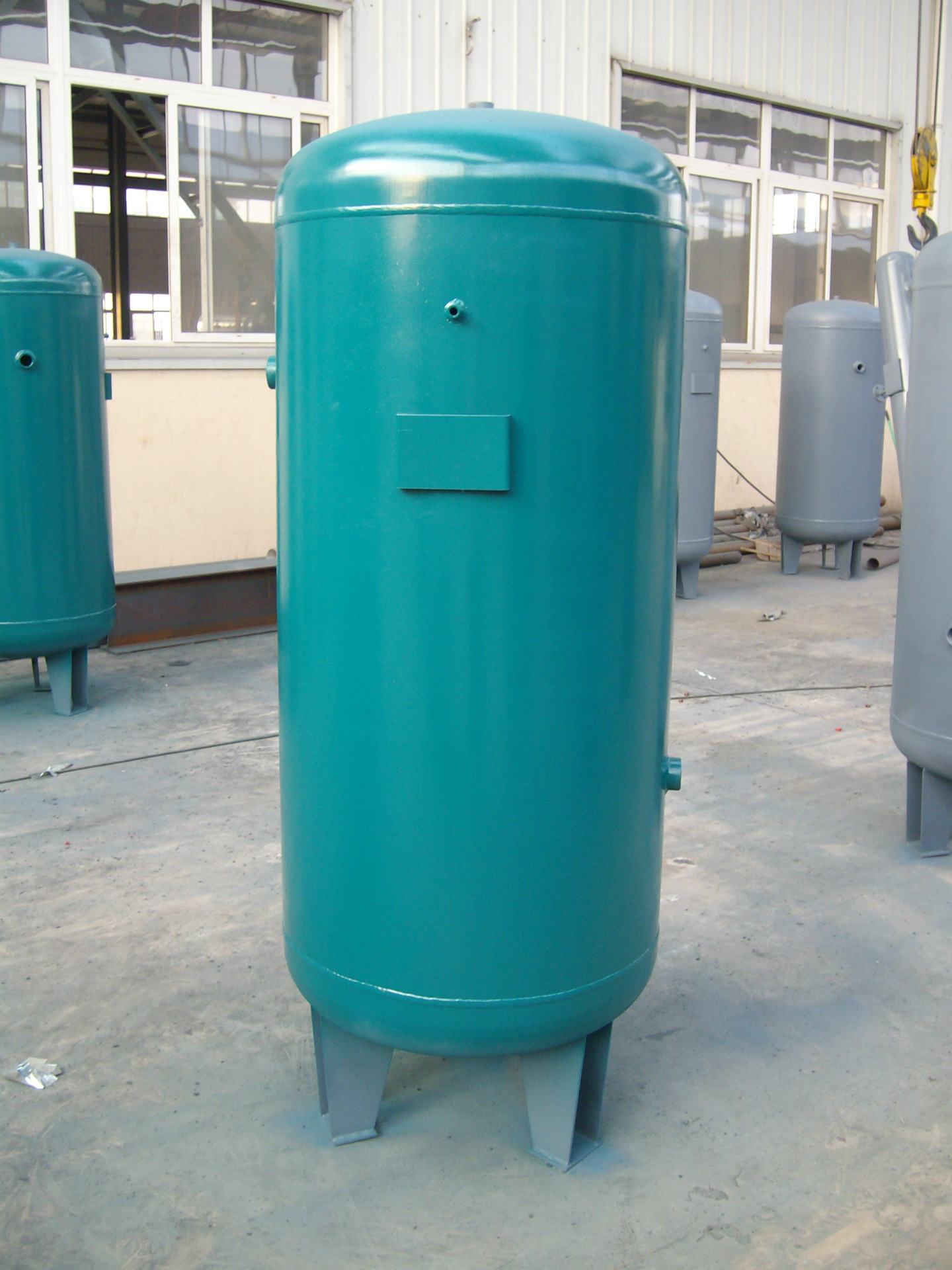 5立方13公斤储气罐