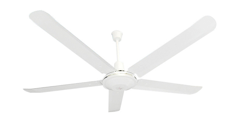 【风扇】钻石牌 五叶吊扇王 铁叶1400mm家用工业56寸 家用电风扇