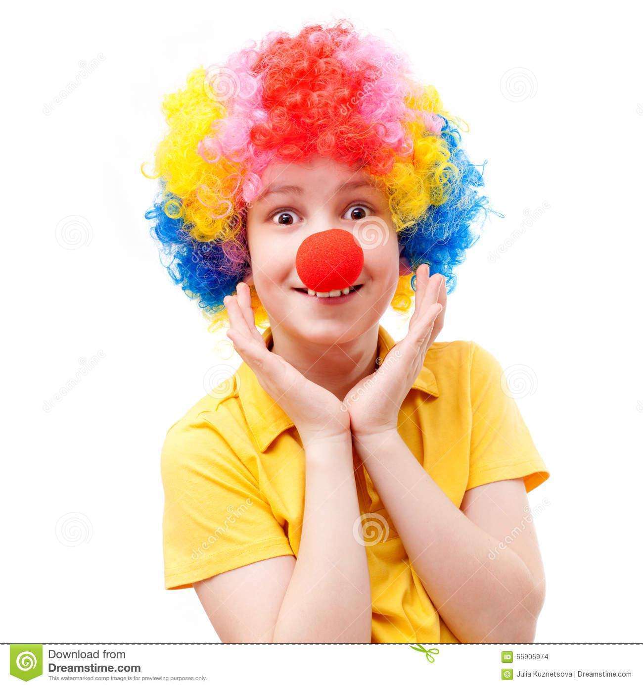 红鼻子日海绵小丑鼻子 大红色玩具海绵球 小丑搞怪魔术道具