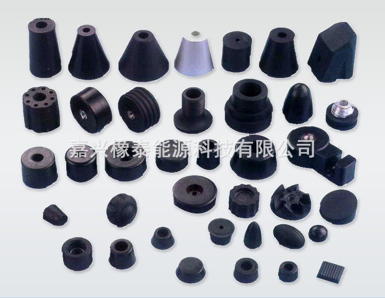 耐油丁腈橡胶制品定做加工 耐腐蚀三元乙丙橡胶定制 epdm橡胶制品