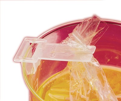 美国进口 belart 透析袋夹子 夹持器 密封夹182370000