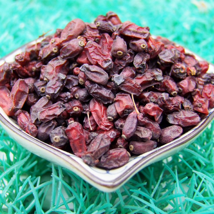 供应狗奶果,东北野生三棵针果实,又名东北野枸杞,一等选货,可