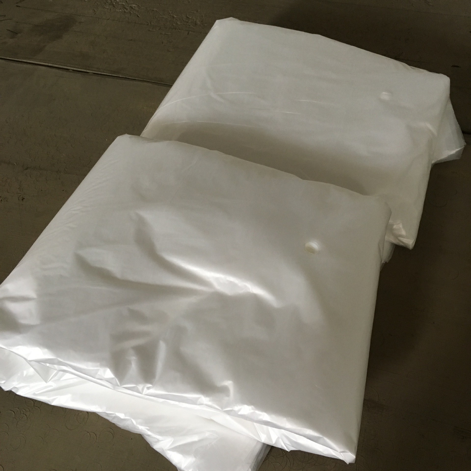 po风琴袋  服装纸箱防水袋 泡沫珍珠绵纸托外包装袋 115 30*210