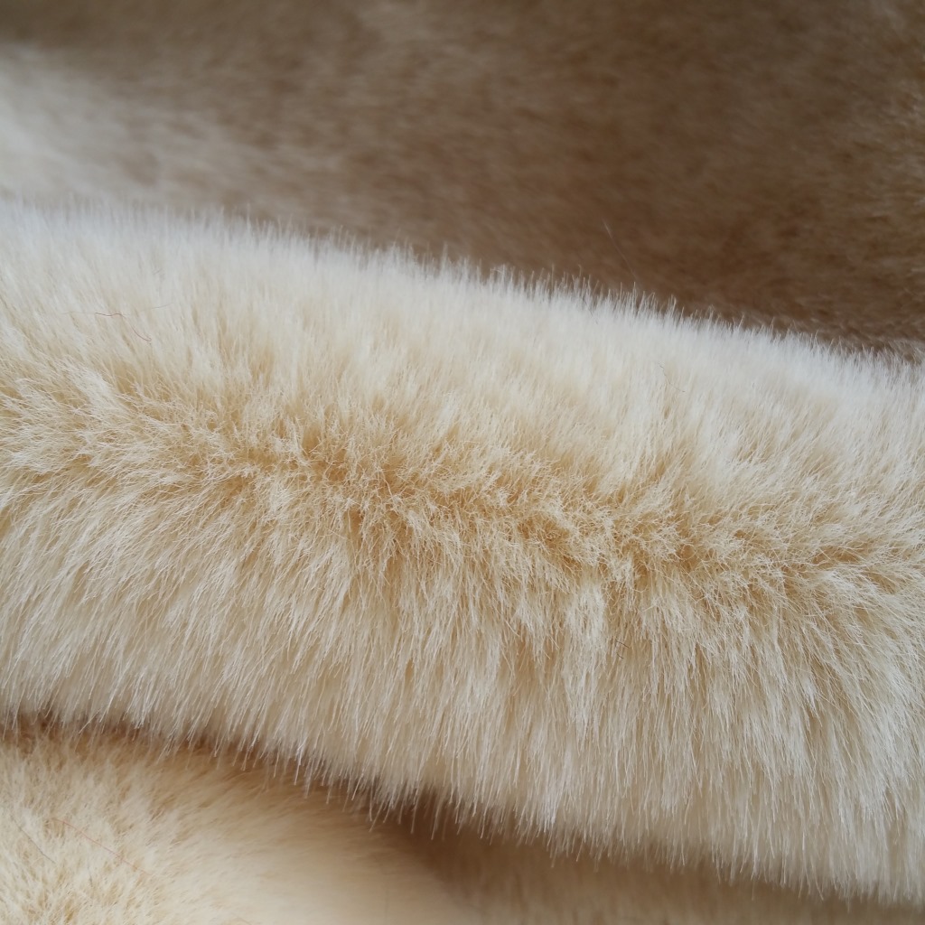 高彽毛 长短毛 仿雪兔毛 仿貂毛 仿貂绒 仿雪貂绒