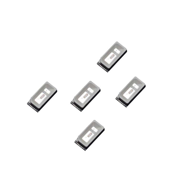 高亮3014红光黄光绿光蓝光贴片式led灯珠