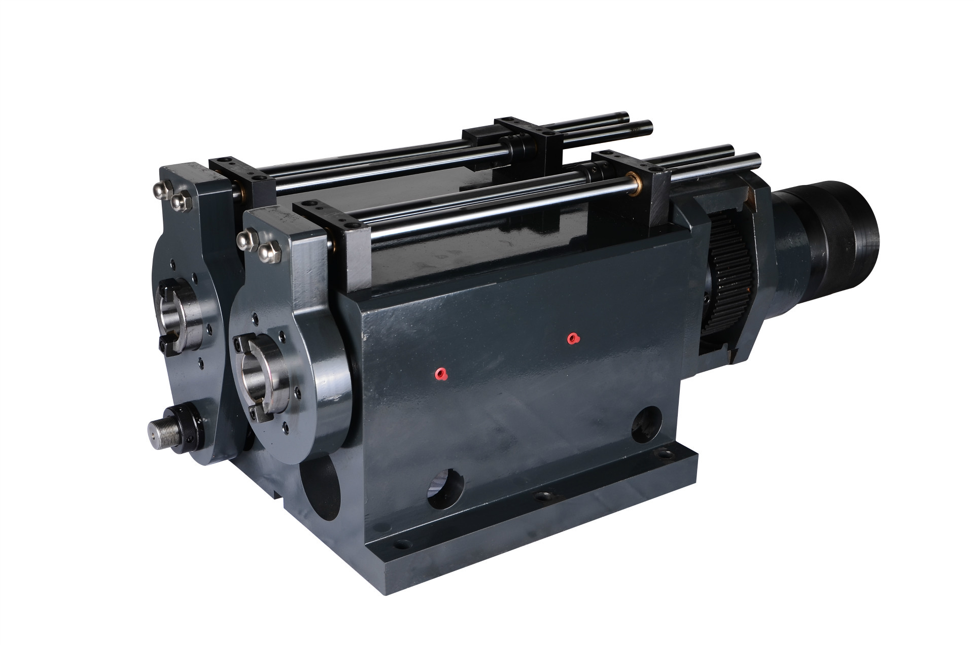 mh-wzg110×2钻孔攻丝动力头(原来图片换