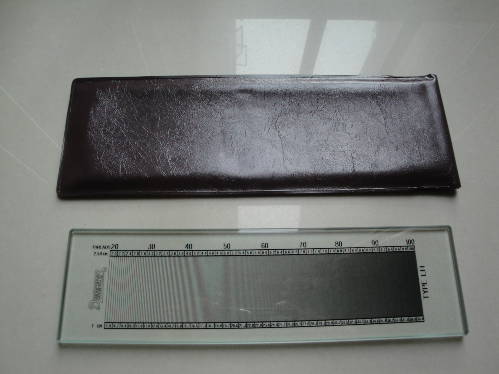 kcc026 日本konishi大西牌玻璃密度尺