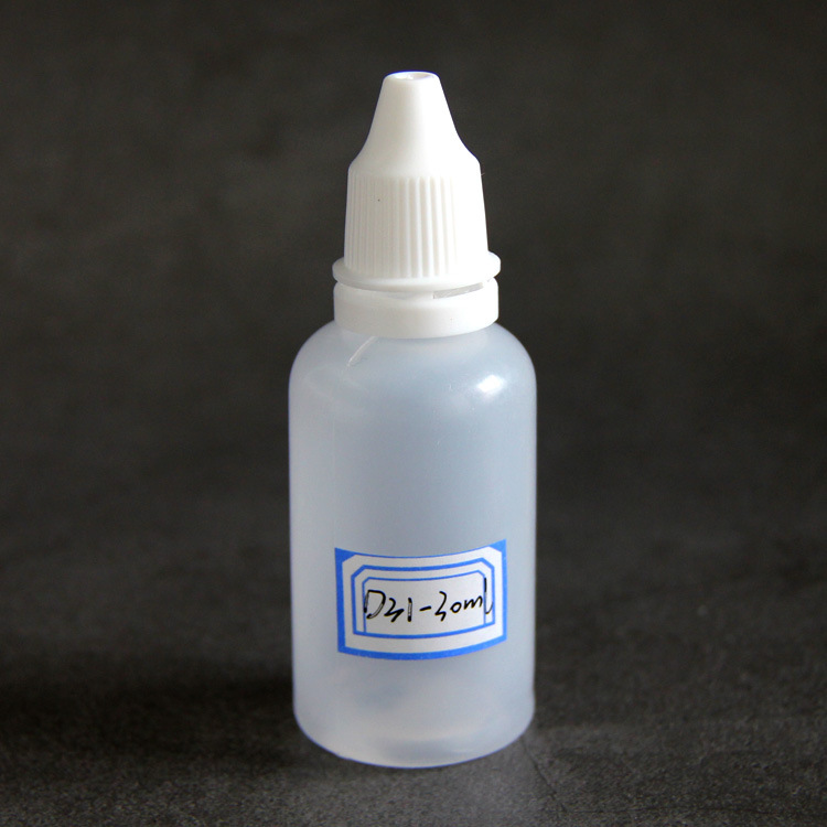 厂家批发 30ml毫升滴眼液瓶 滴油瓶眼药水瓶 小滴瓶 塑料小挤瓶