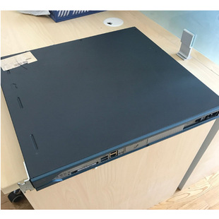 思科路由器 cisco2811 全新总代行货 模块化企业级路由器 质保一