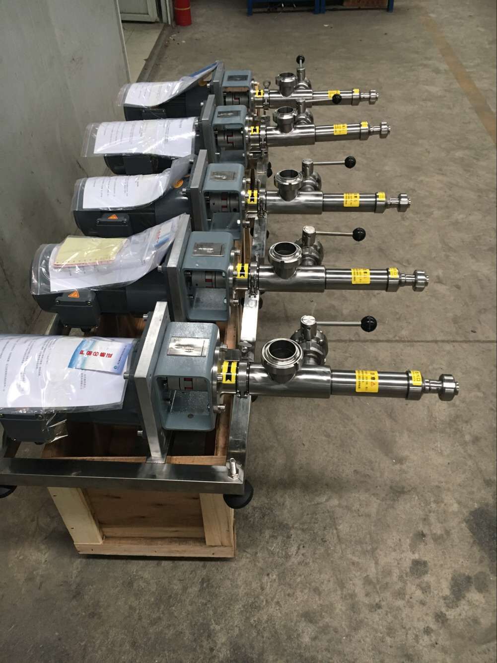 小型灌胶机螺杆泵计量泵 微型泵