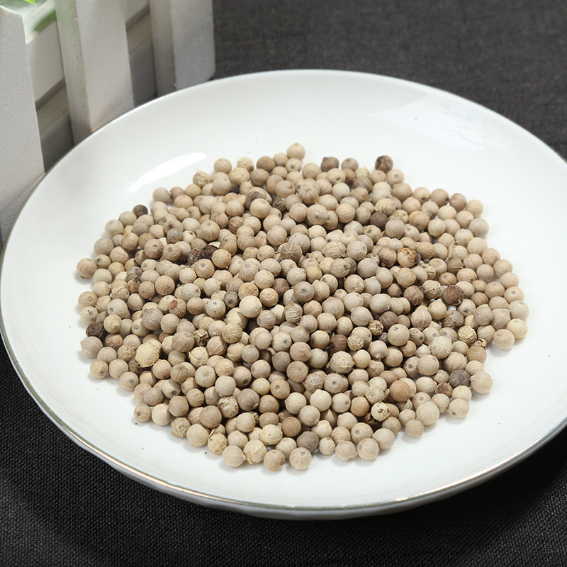 批发散装白胡椒黑胡椒 调味品 量大从优 火锅底料