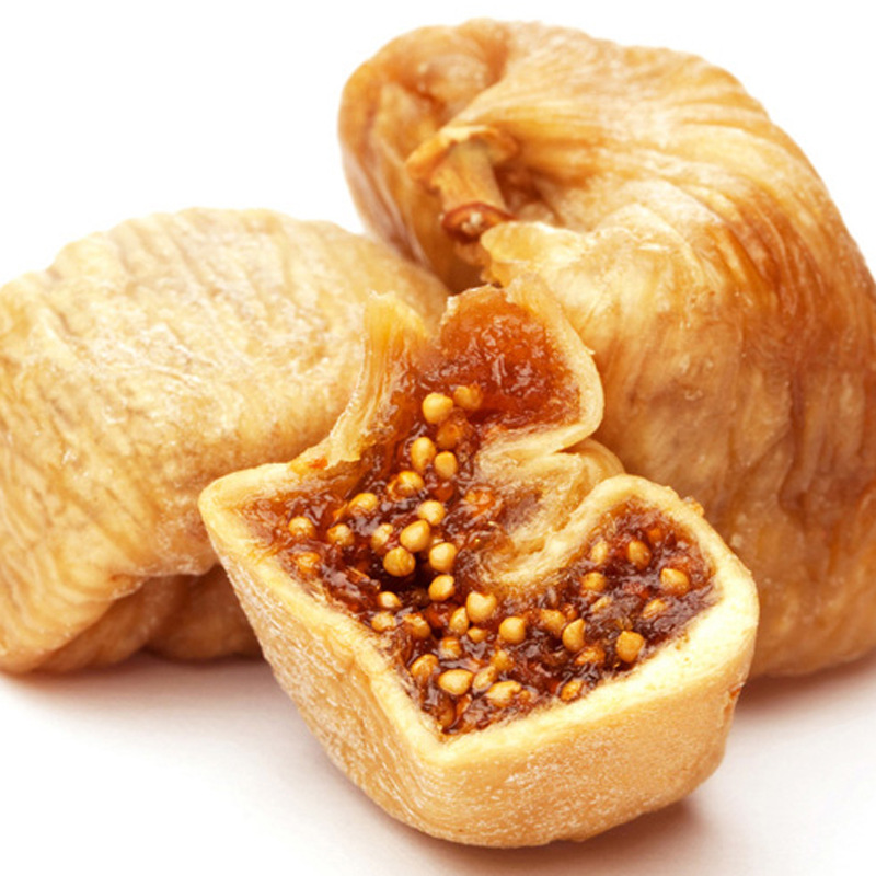 2017年新货无花果250g 大颗粒无花果干 散装批发 支持代发