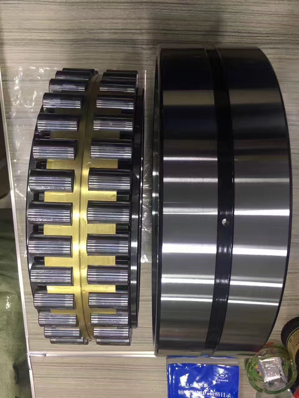 原装哈尔滨轴承  nn3060k/w33p5   机床主轴专用 质保1年 hrb轴承