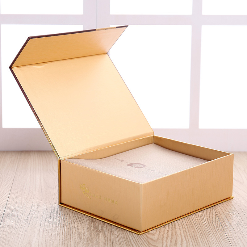 厂家高档翻盖书型定做盒保健品礼品盒茶叶包装盒印刷设计打样盒子