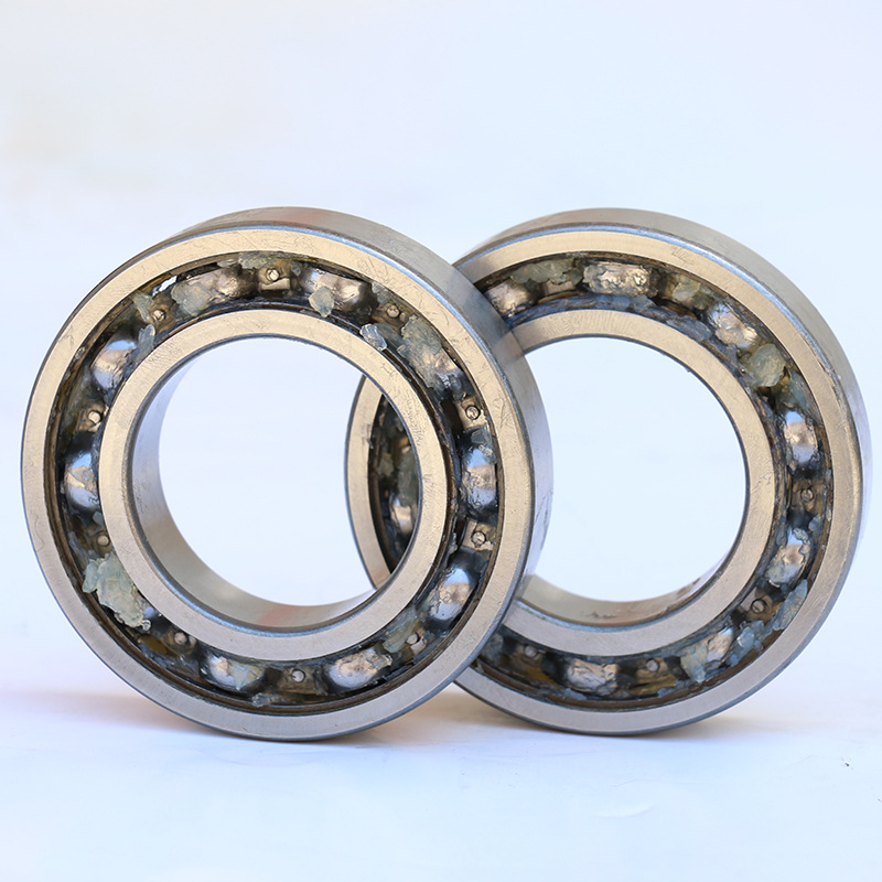 销售6210 zz rz开式 全系列深沟球轴承 高转速耐高温 可带发票