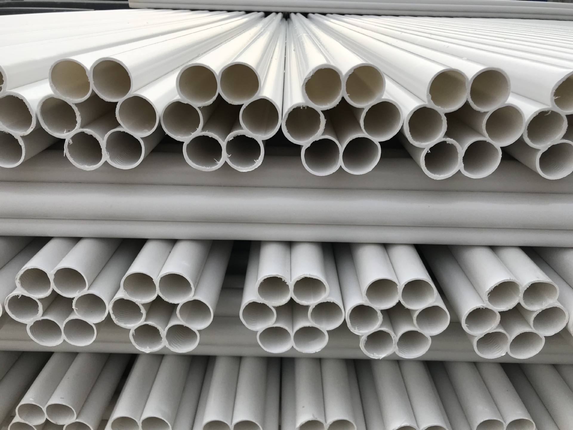 【供应】七孔梅花管 hdpe高密度聚乙烯 pe五孔梅花管 7孔多孔蜂窝管