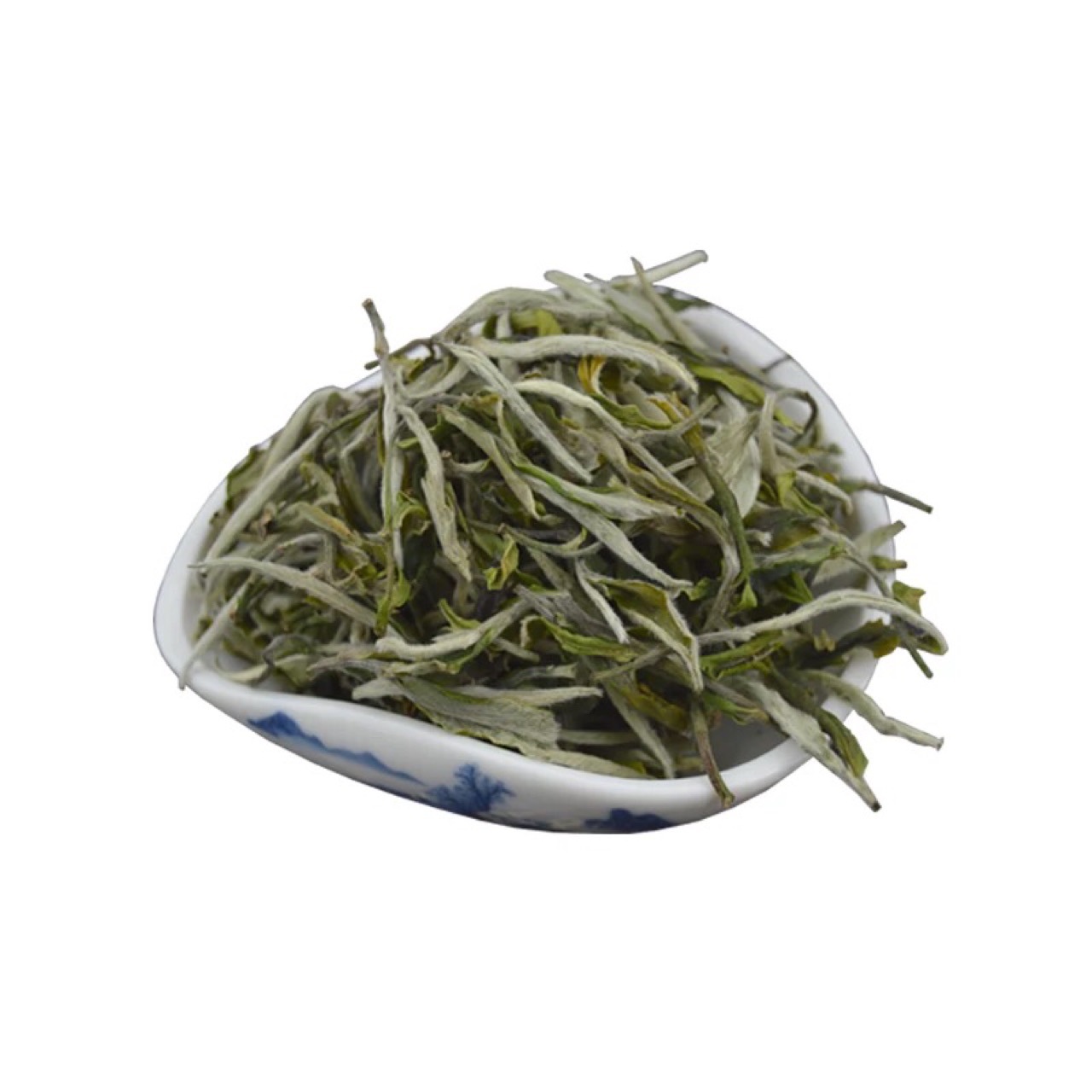 御香红福鼎老白茶白茶饼寿眉陈年老茶饼白牡丹礼盒套装礼品批发