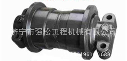 PC300挖掘機(jī)拖輪