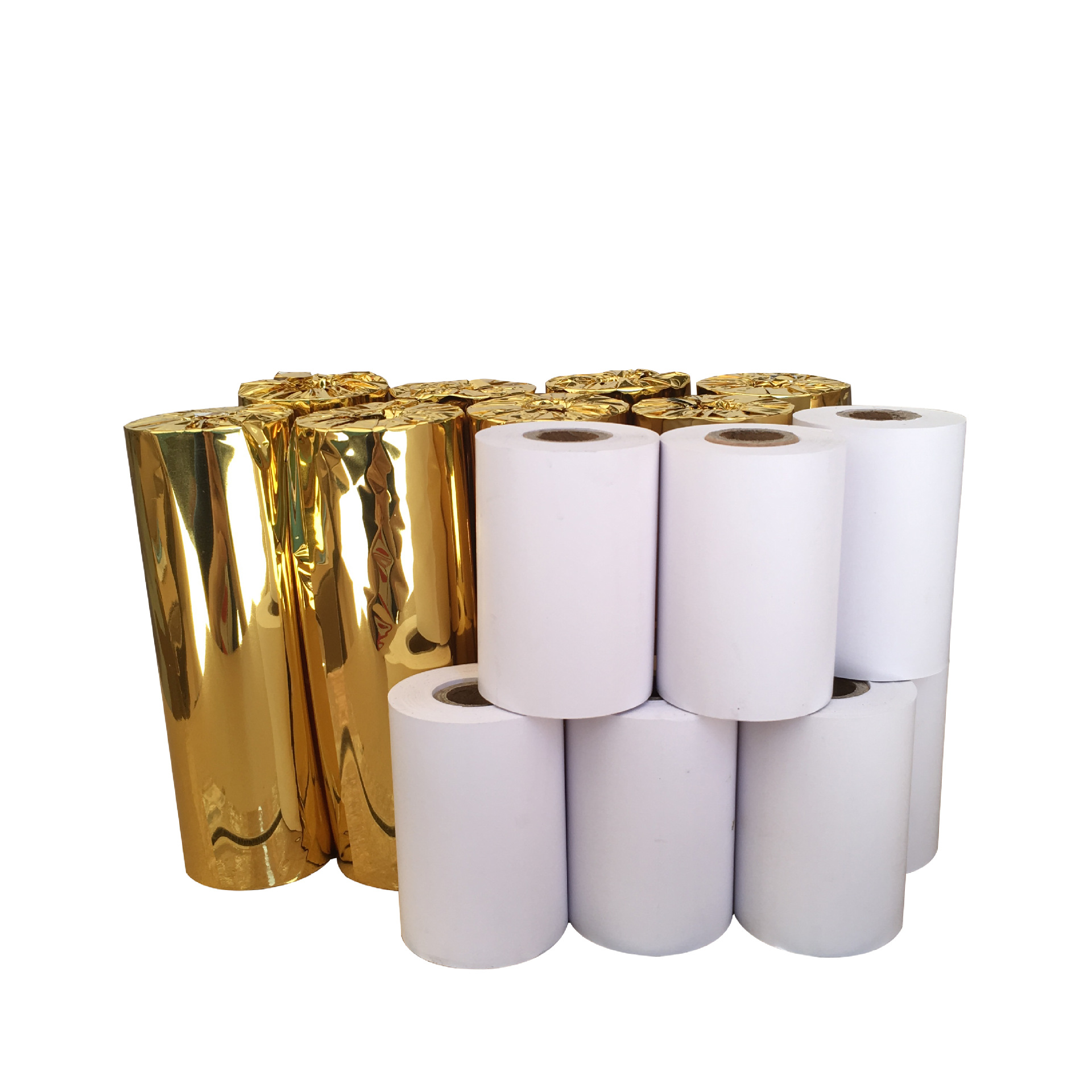 美团饿了么外卖通用57*40mm七星彩奖虫58蓝牙打印机商米v1热敏纸