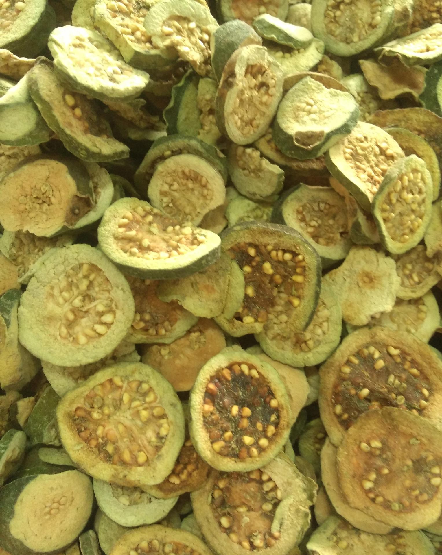 番石榴片_番石榴干 芭乐 番石榴片 番石榴茶 石榴干批发 量大从优 - 